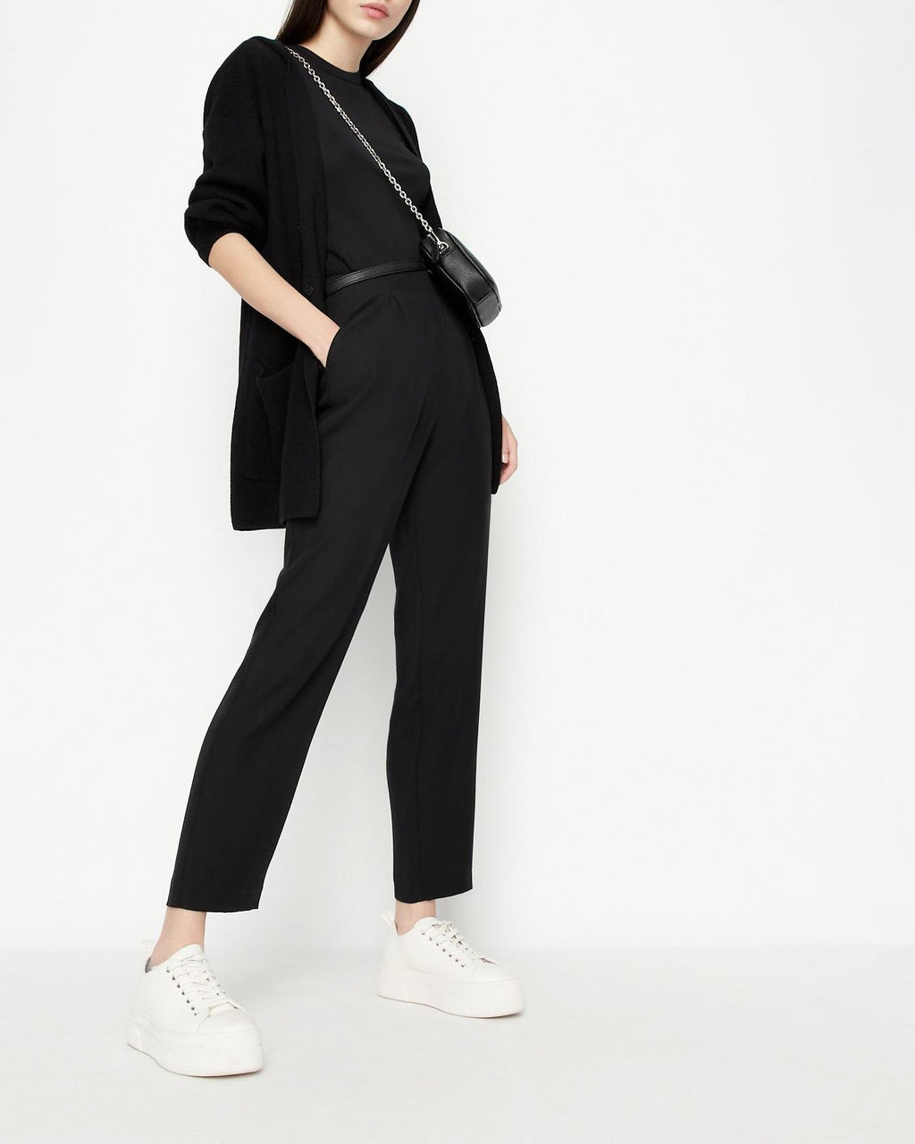 TROUSERS 6LYP17 YN8EZ/1200 ARMANI EXCHANGE