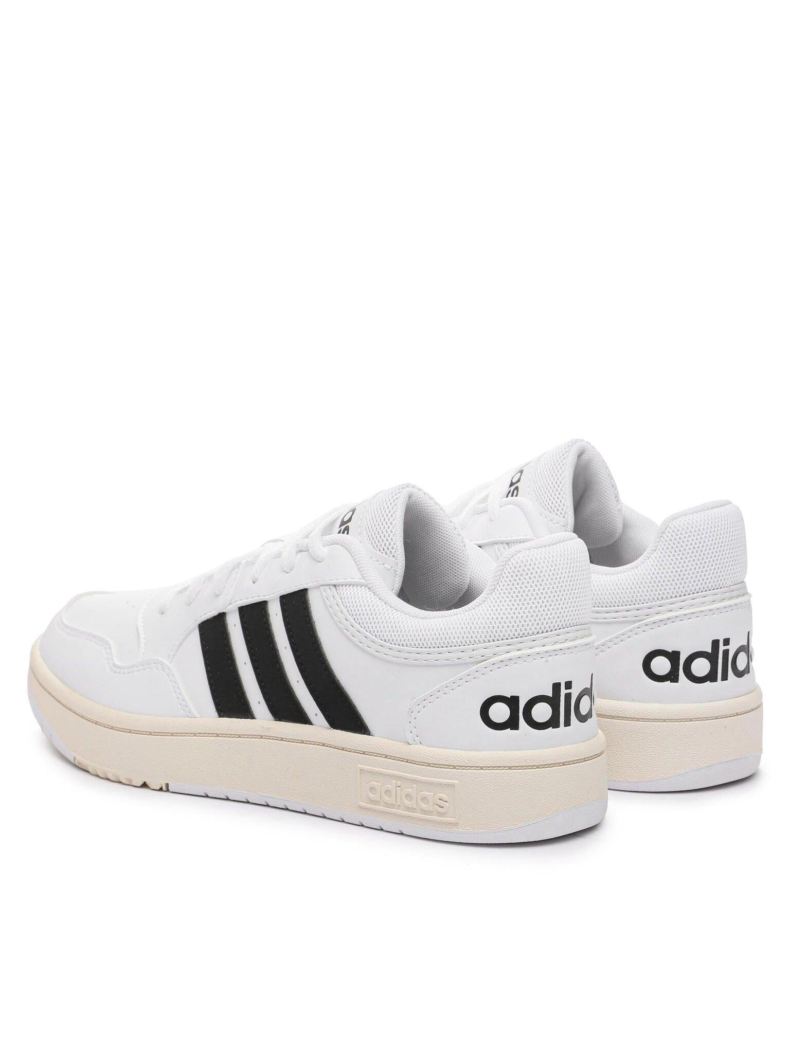 HOOPS 3.0           FTWWHT/CBLACK/CWHITE GY5434/ND ADIDAS