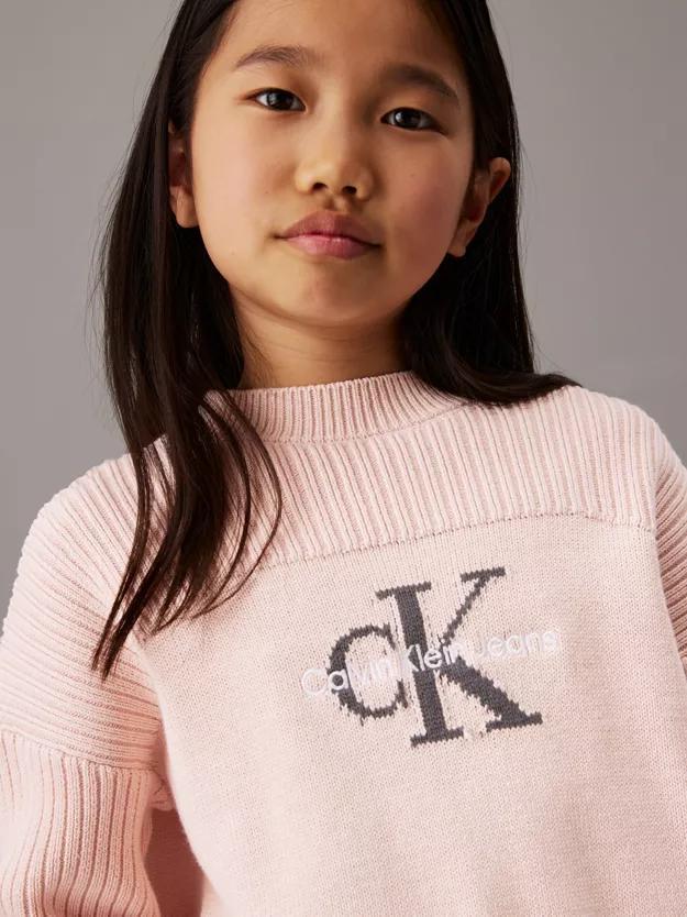 MONOLOGO SWEATER 