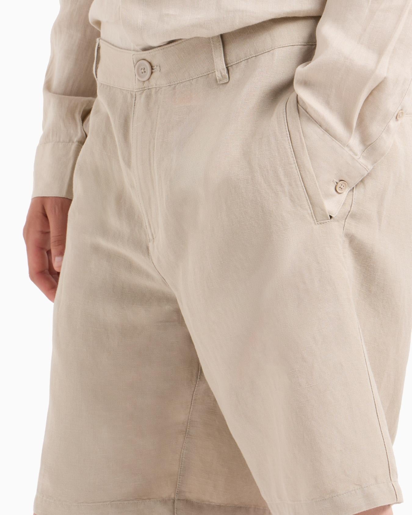 8NZS67 ZNFNZ/1724 ARMANI EXCHANGE