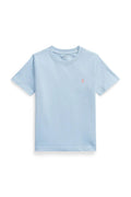 RALPH LAUREN SS CN-TOPS-T-SHIRT