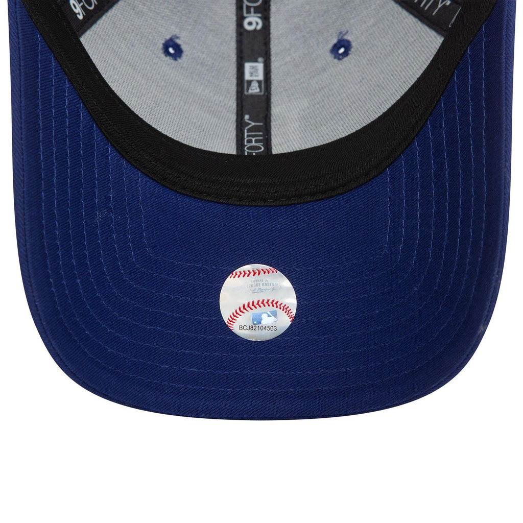 MLB SIDE PATCH 9FORTY LOSDOD  OTC 