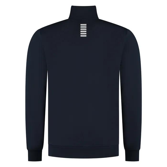 FELPA 8NPM35 PJVTZ/1562 EMPORIO ARMANI EA7