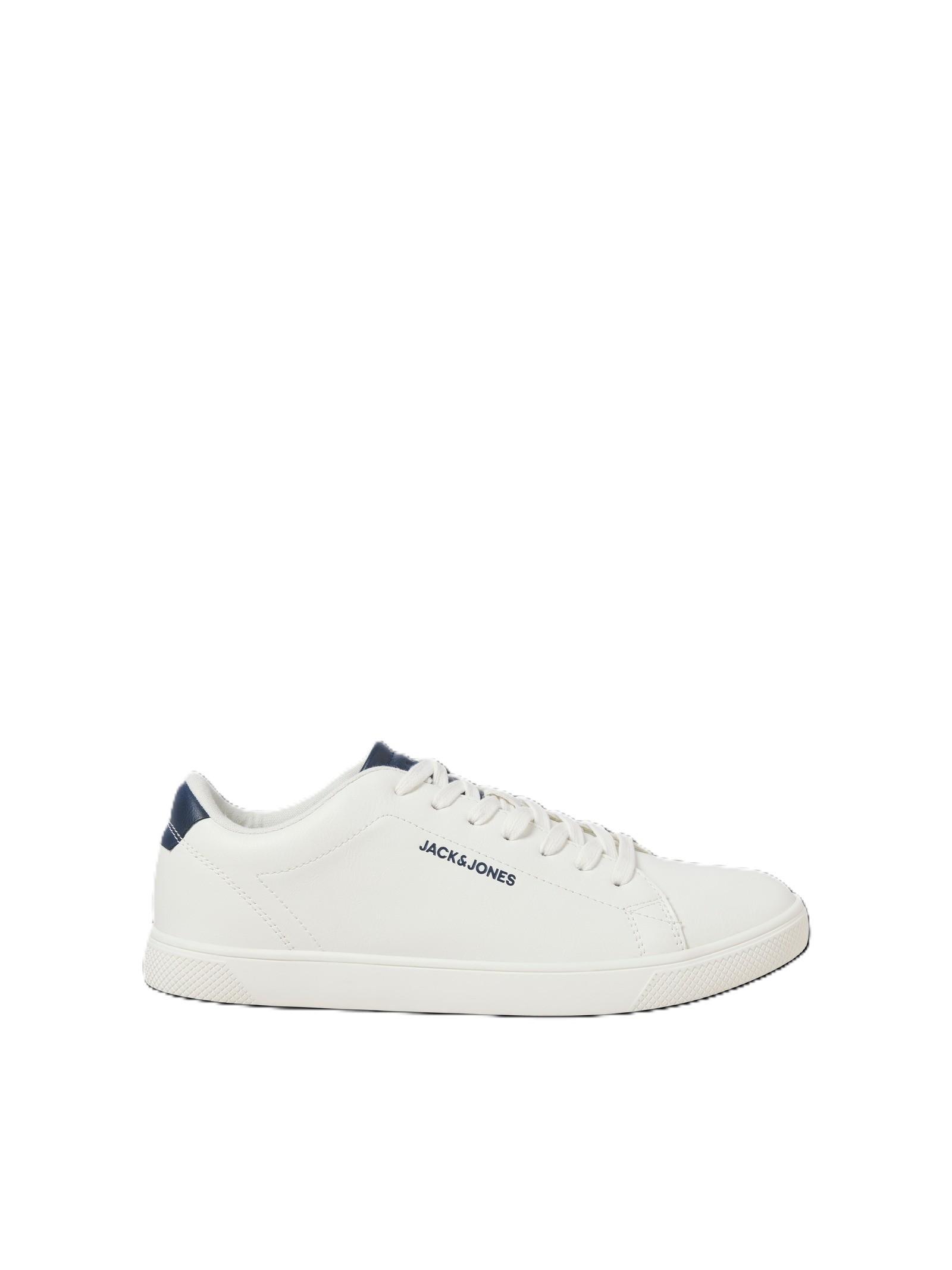 12203642/White JACK AND JONES