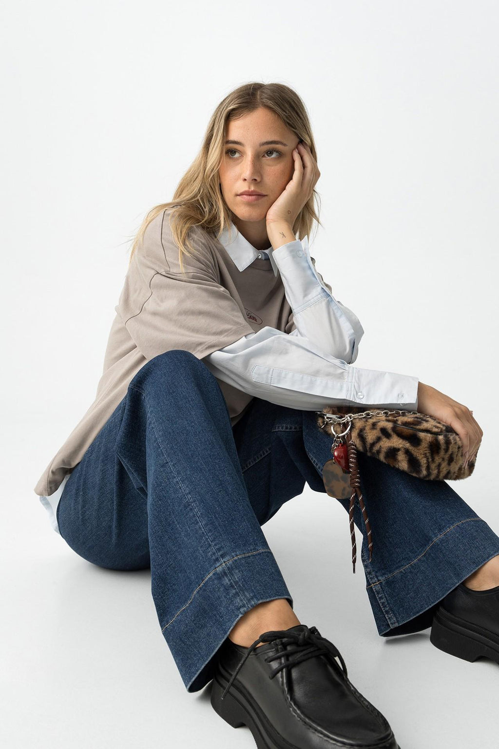 10063230/M10 TIFFOSI