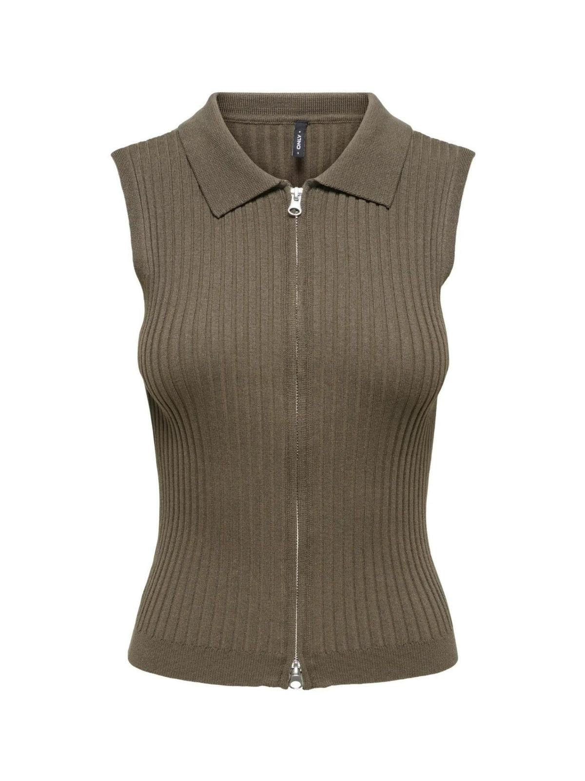 15364749/Canteen Silver Zip ONLY