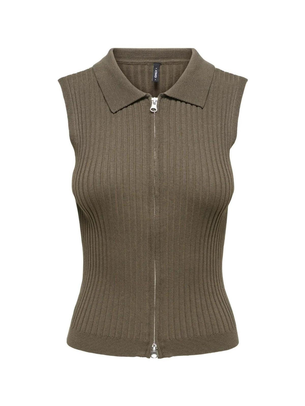 15364749/Canteen Silver Zip ONLY