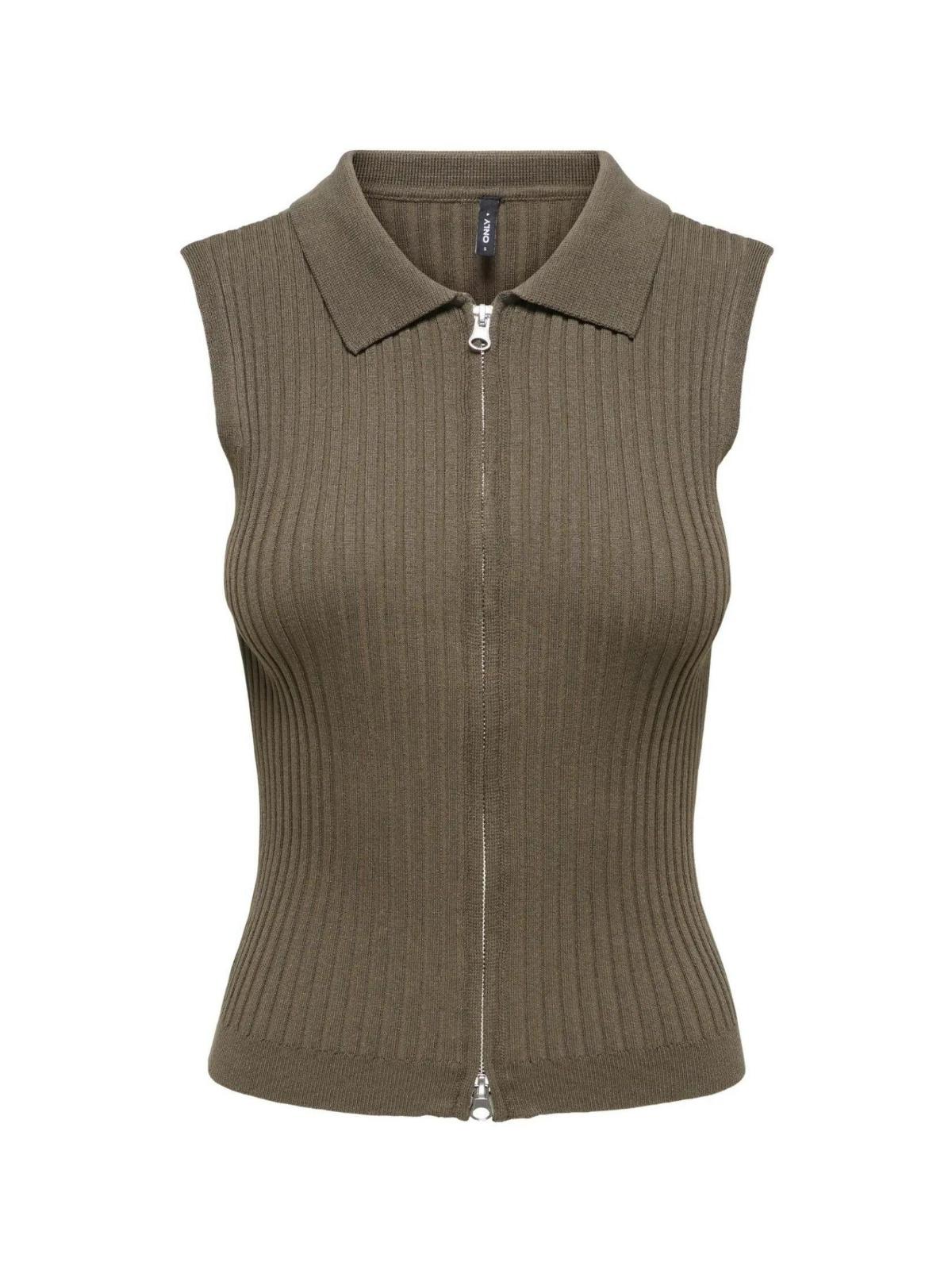 15364749/Canteen Silver Zip ONLY