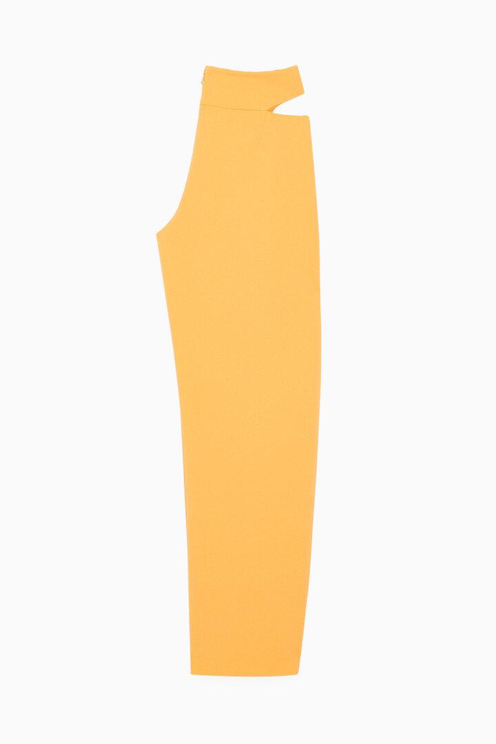 PANTALONI/TROUSERS 2P1564 A049/R824 PATRIZIA PEPE