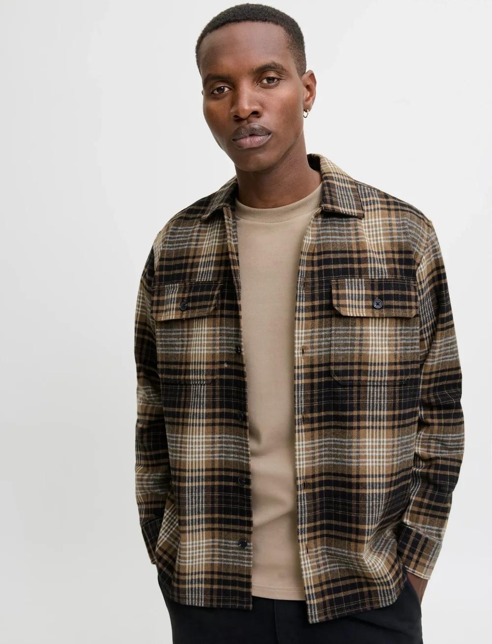 12279468/Monks Robe JACK AND JONES