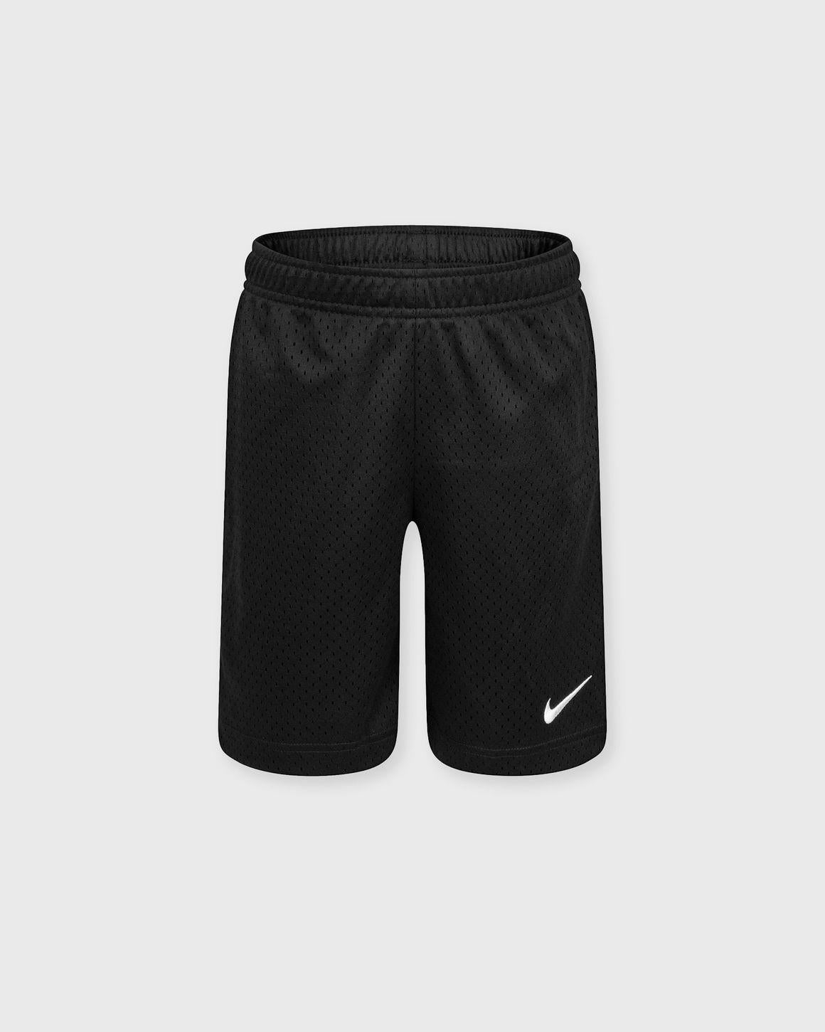 NKB ESSENTIAL MESH SHORT 