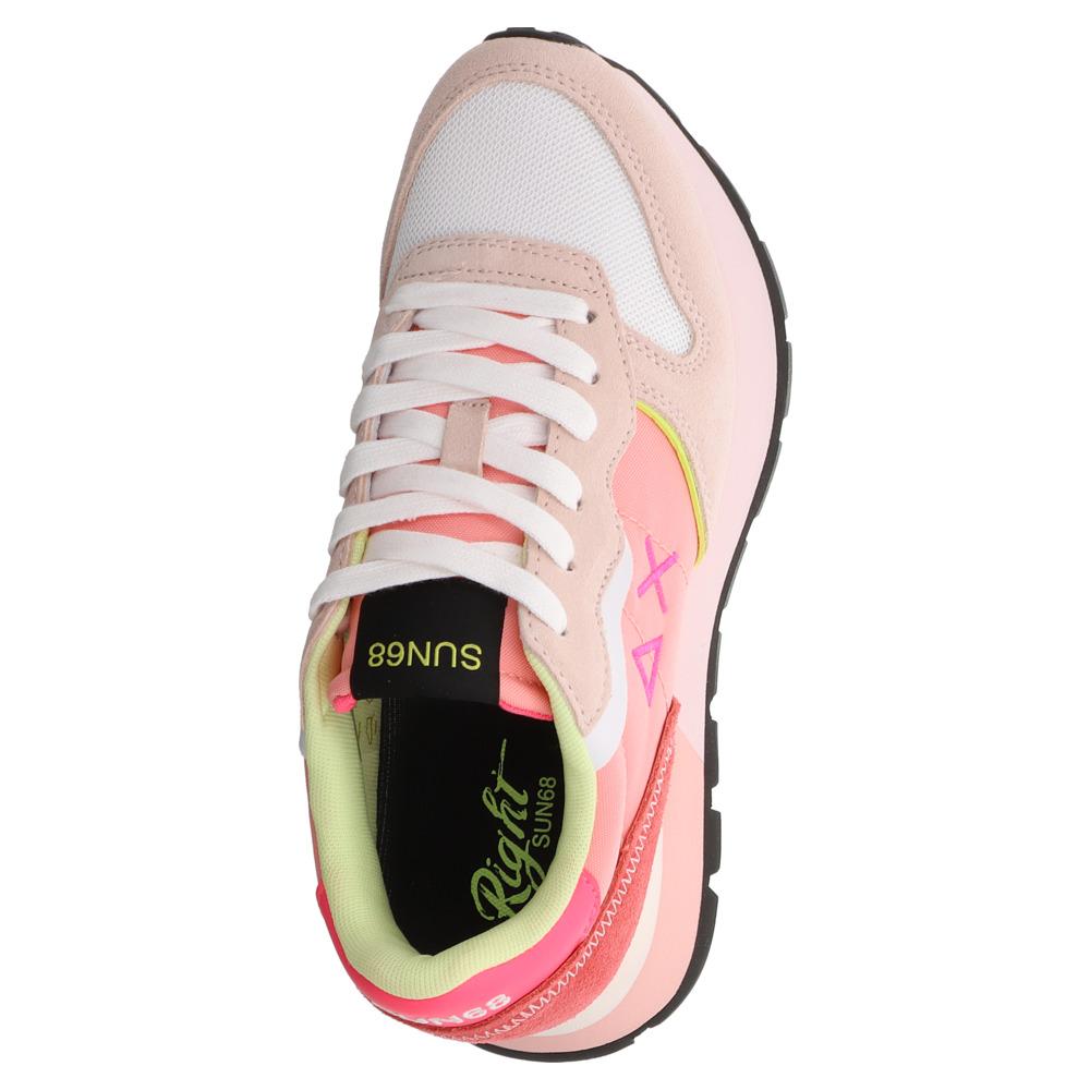 ALLY COLOR EXPLOSION Z35204/39 SUN68