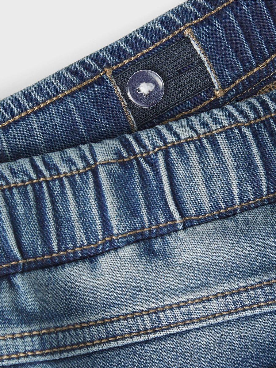 13212646/Medium Blue Denim NAME.IT