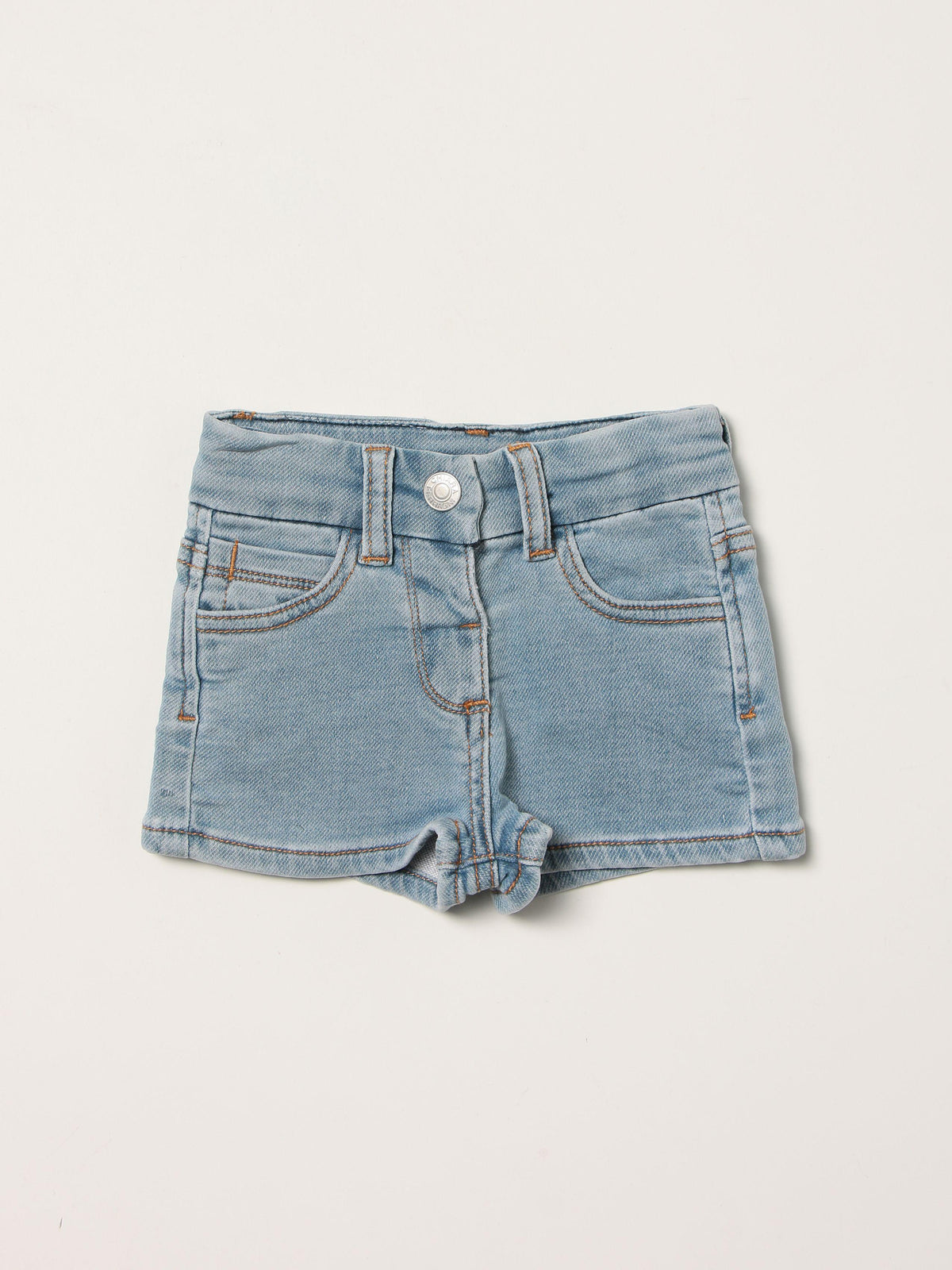 SHORTS JEANS EYESTAR DENI 