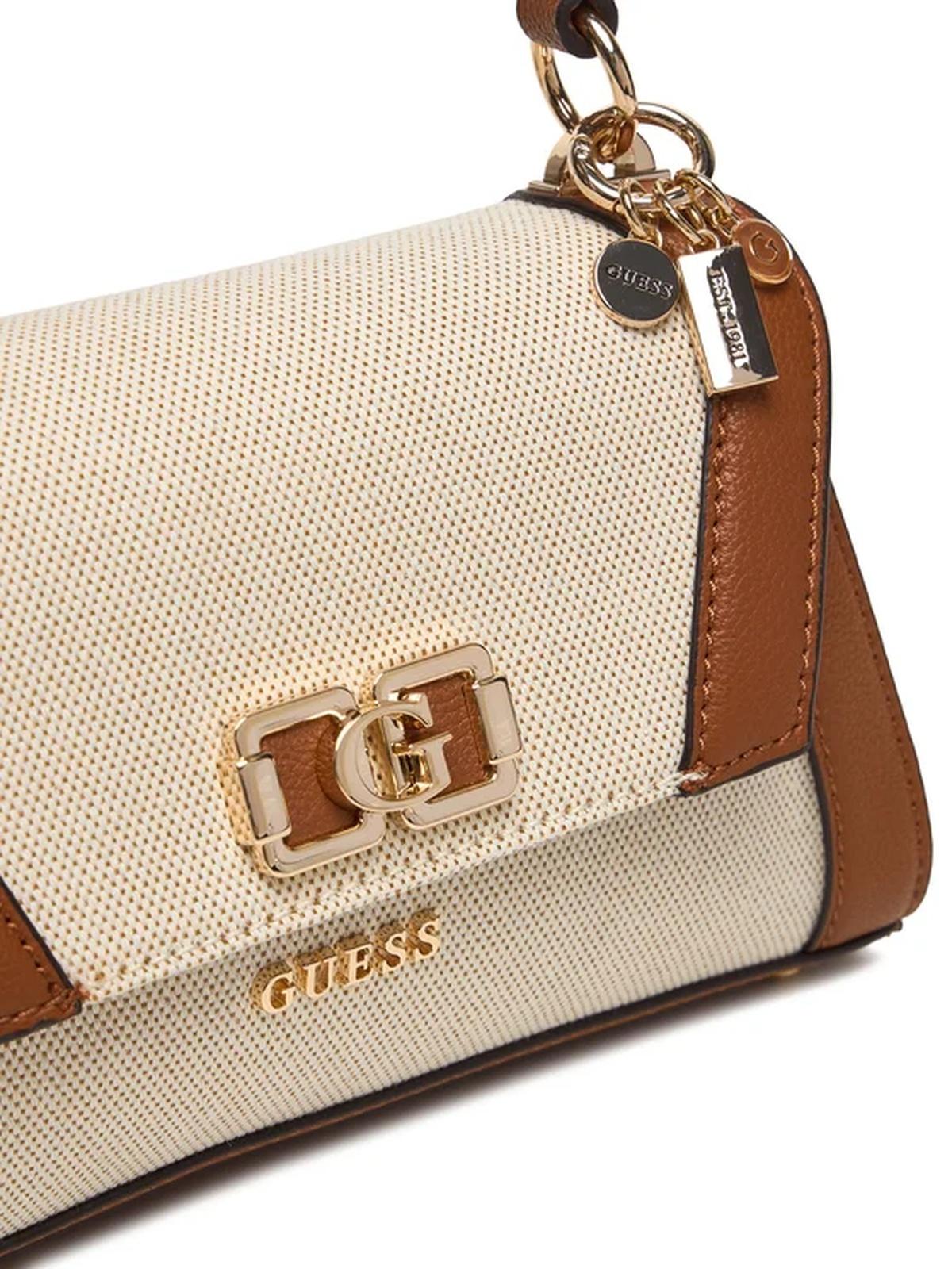 HWAG9719190/NTC GUESS