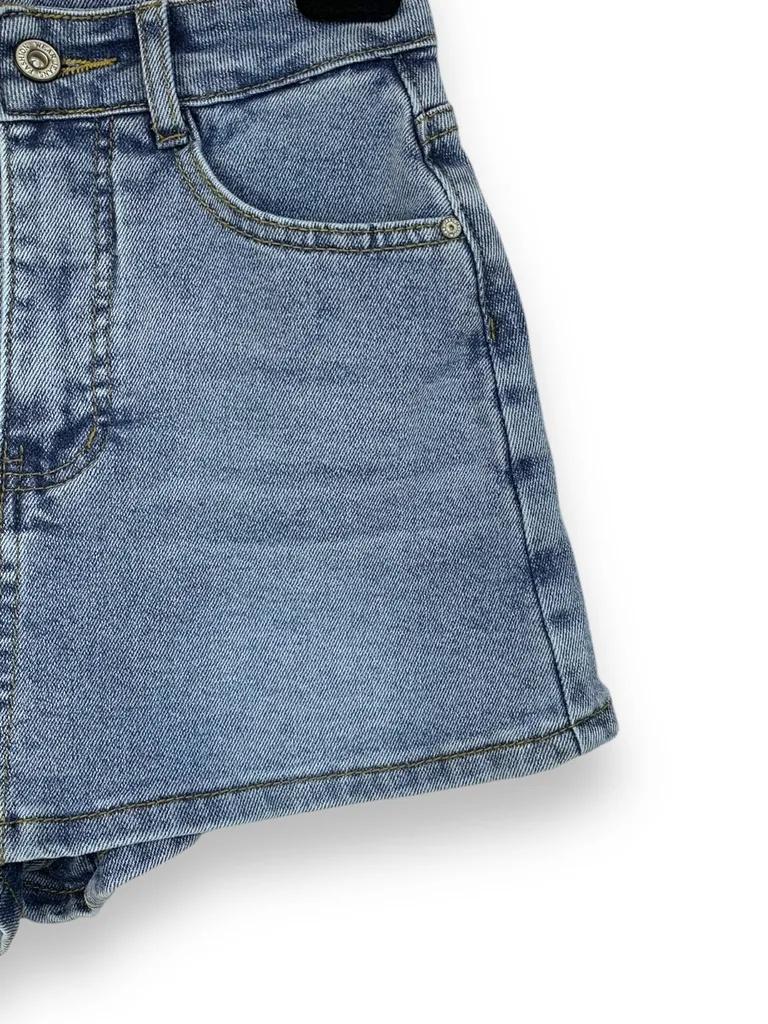 YY-17060/Blue Jeans LOVEme