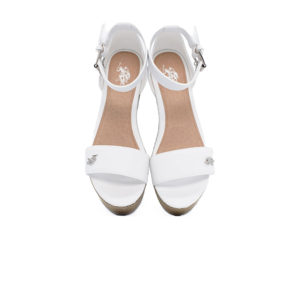 ALEIDA001 ALEIDA001W/5Y1/WHI U.S. POLO ASSN