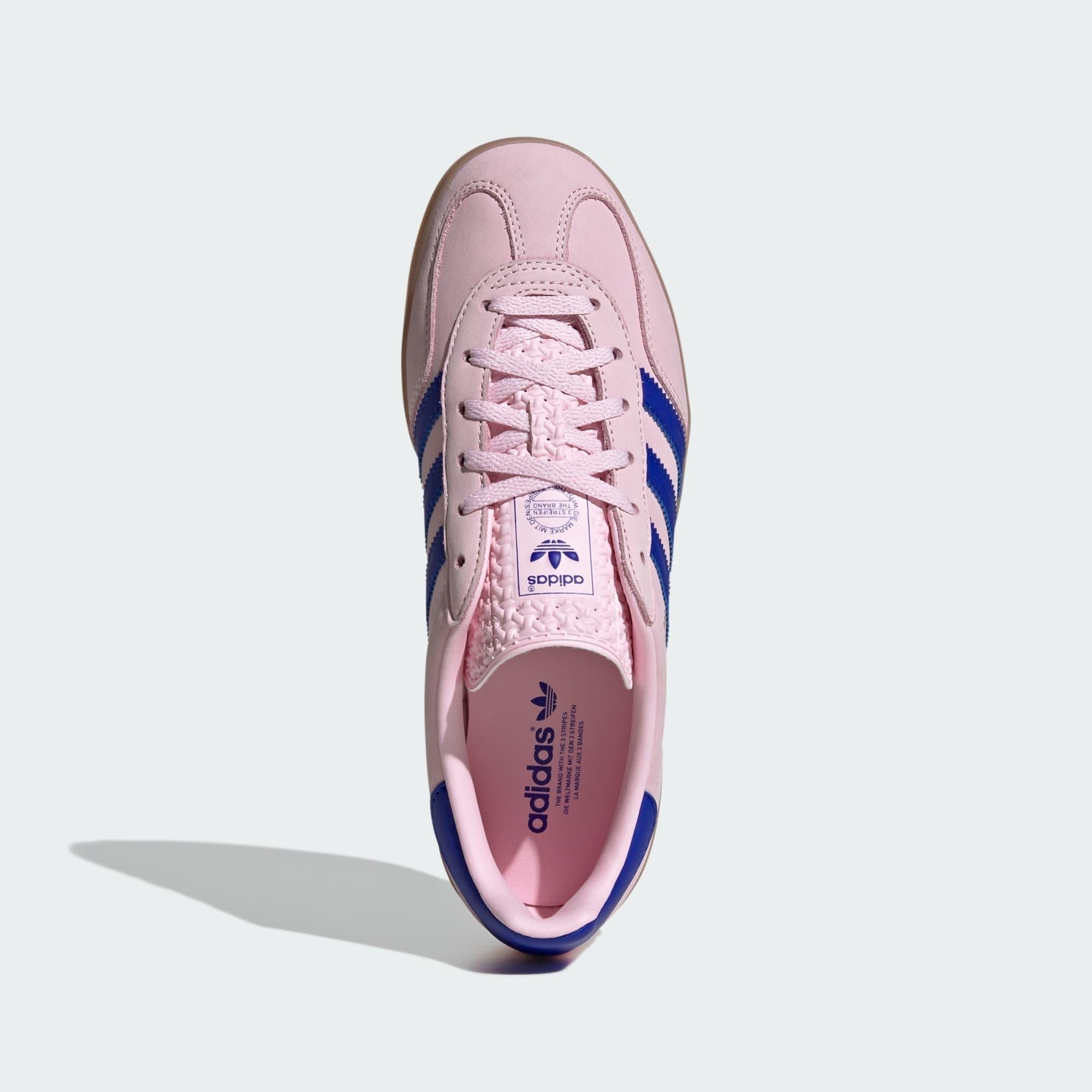 GAZELLE INDOOR W 