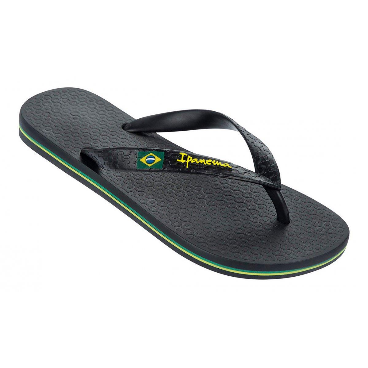 IPANEMA CLAS BRASIL II FEM 