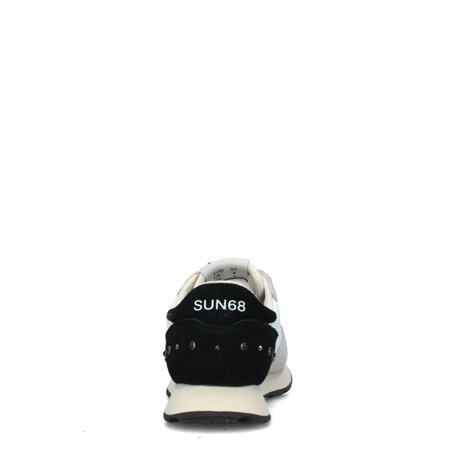 GIRL'S ALLY STUDS ( TEEN) Z44406T/31 SUN68