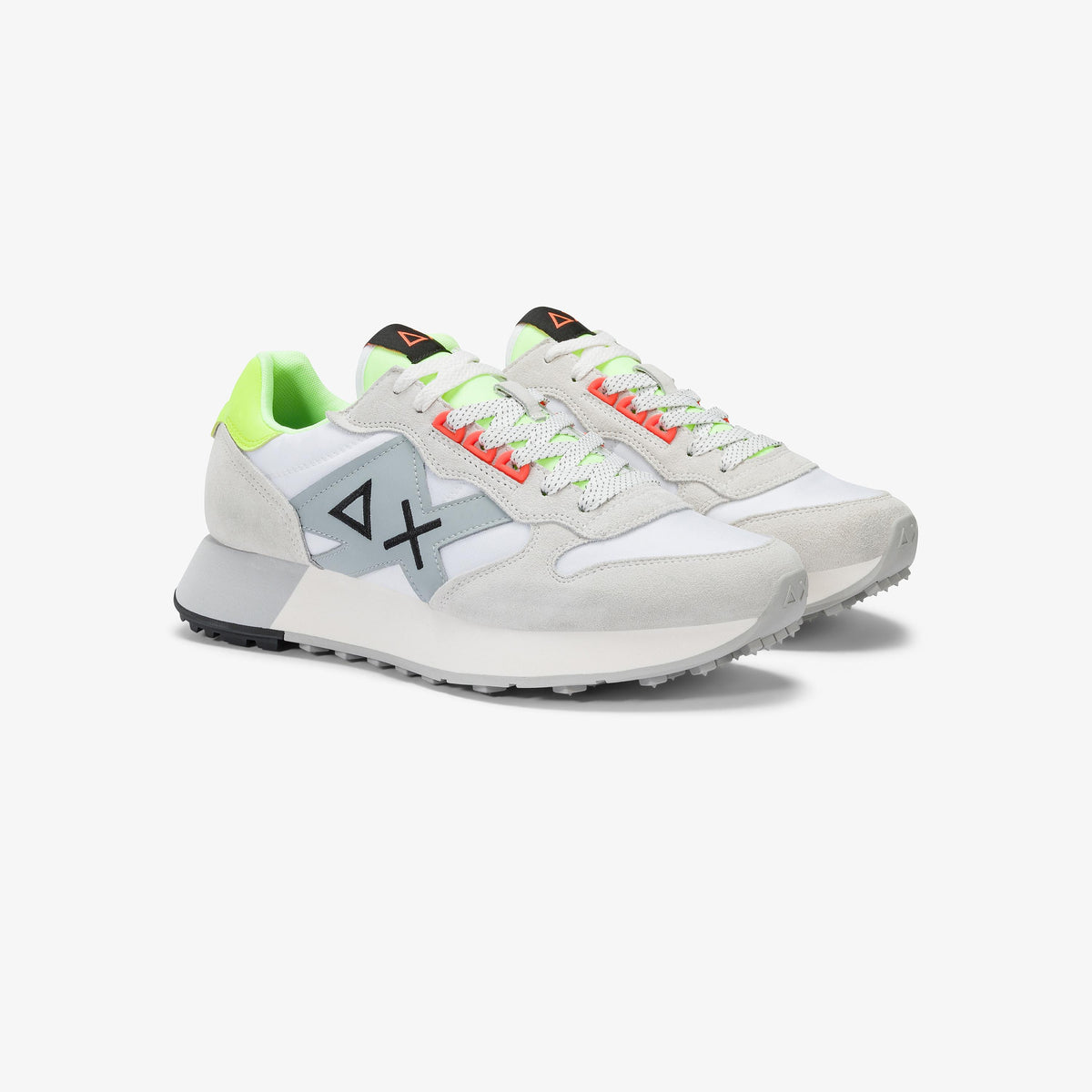 JAKI 2.0 FLUO 