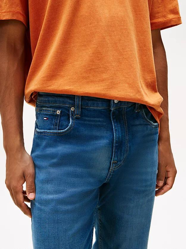 DM0DM22179/1BK TOMMY JEANS
