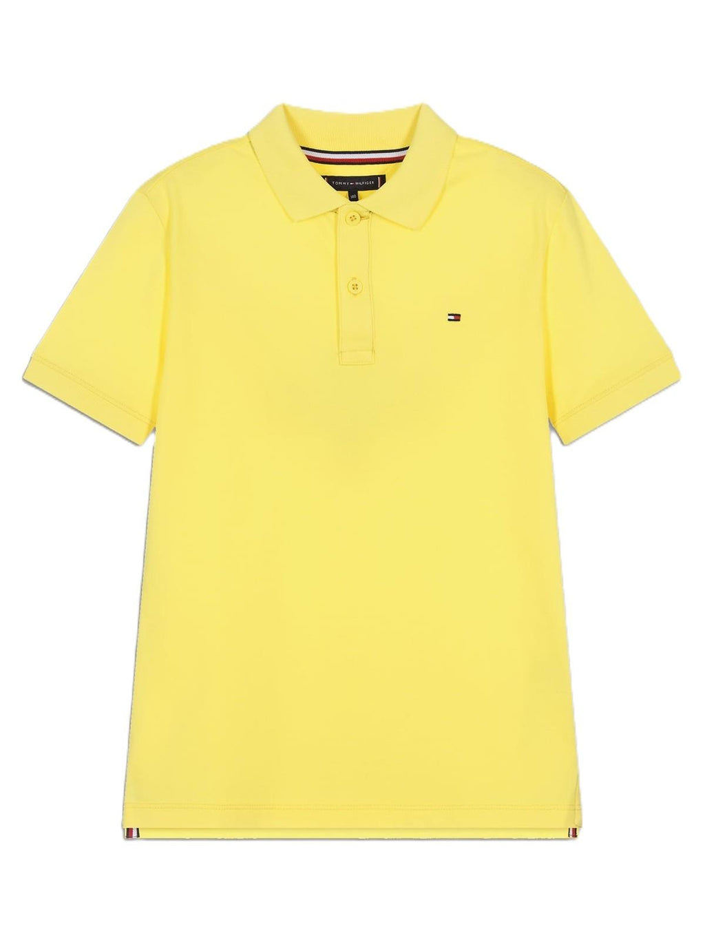 FLAG POLO S/S 