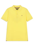 FLAG POLO S/S 