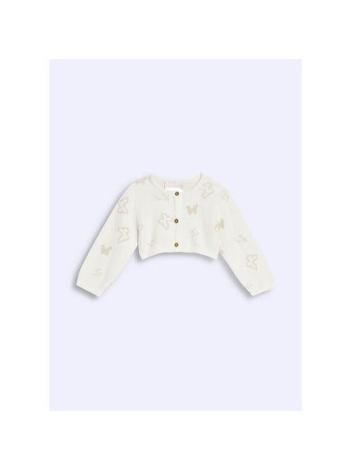 SWEATER KF2025MA07E/S9164 LIU JO