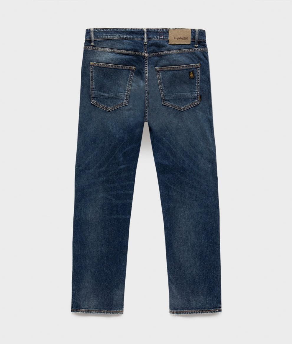 CENTURY PANTS 25AIRM0P91000JE9908/D02200 REFRIGIWEAR