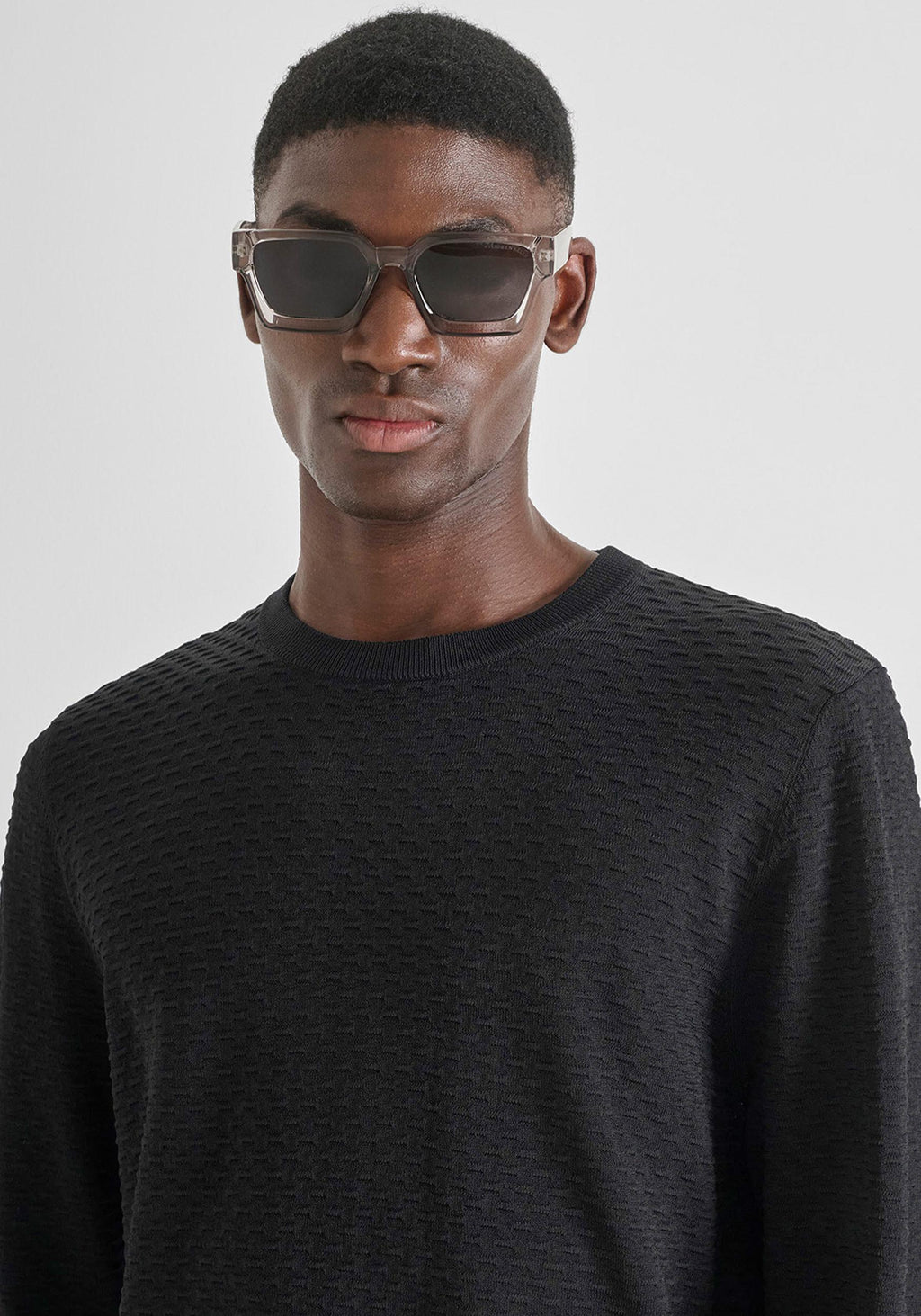 MAGLIA CALATA 