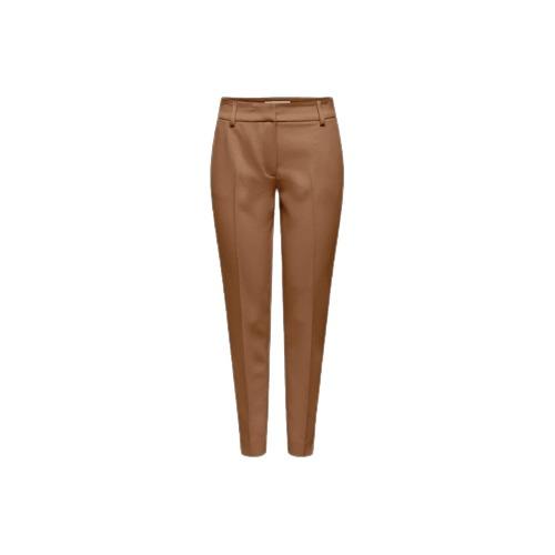 ONLVERONICA-ELLY LIFE HW PANT TLR NOOS 15291514/TOASTED ONLY