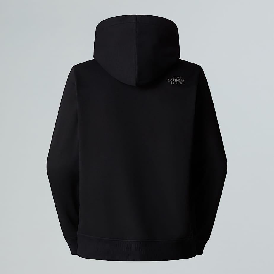 FELPA NF0A89EM/JK31 THE NORTH FACE