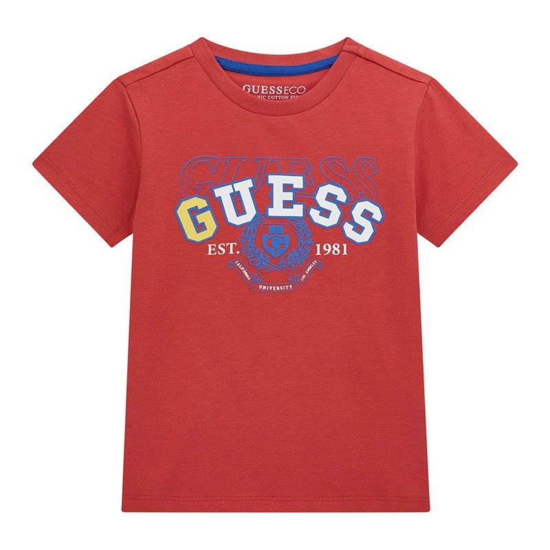 SS T-SHIRT 