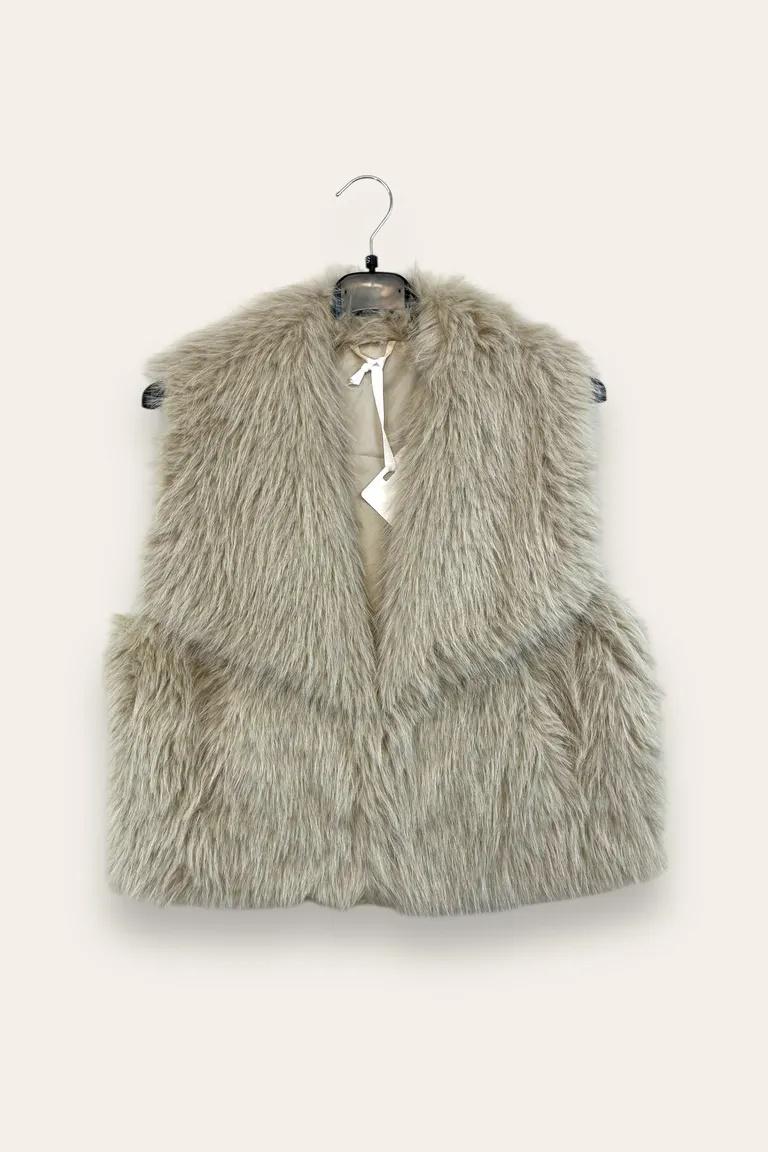 YY-14111/Beige LOVEme