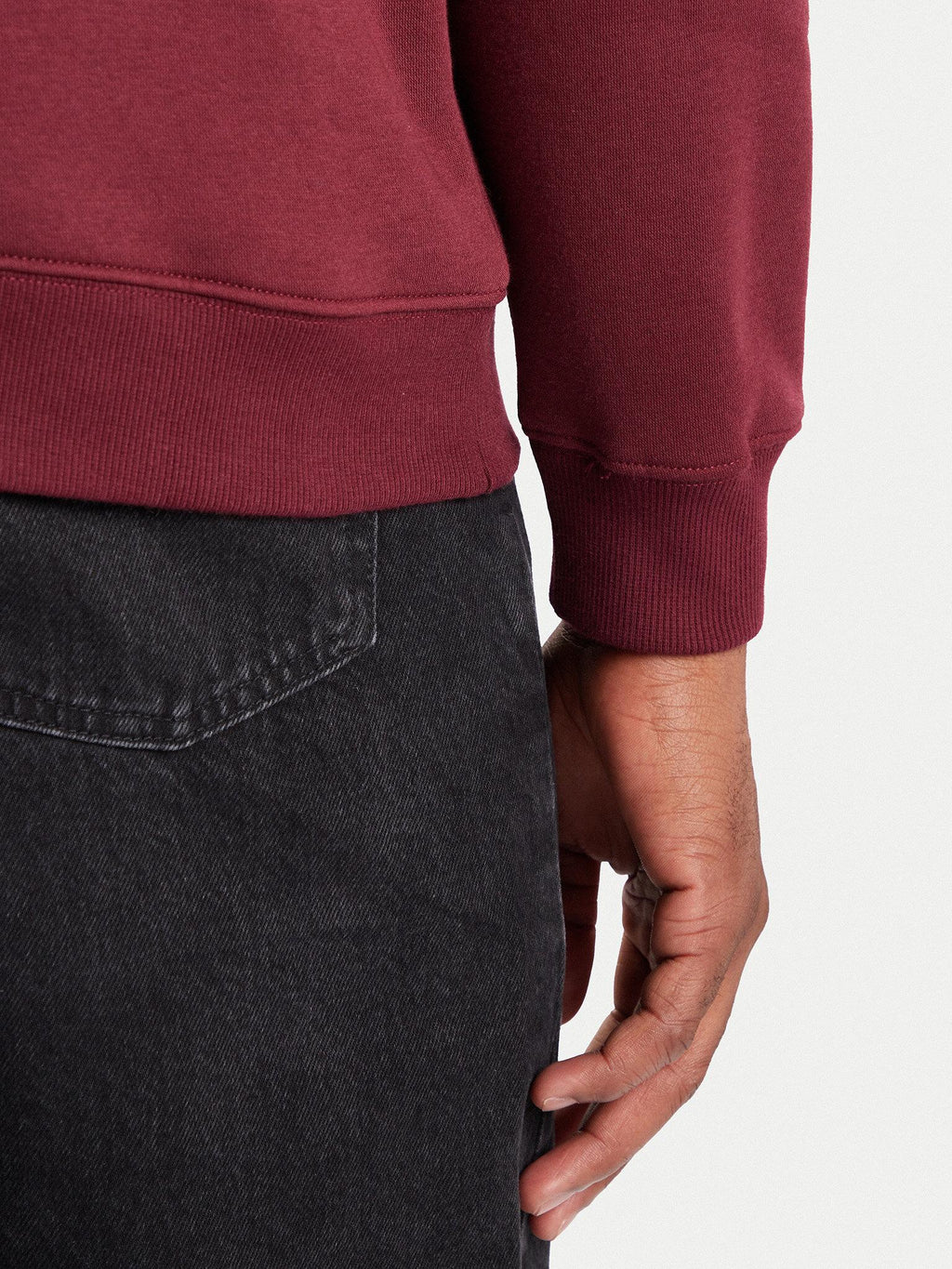 DM0DM20741/XIU TOMMY JEANS