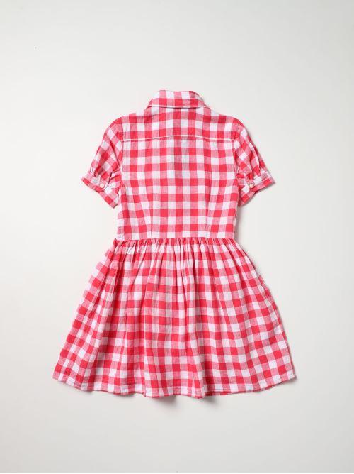 DAY DRESS 