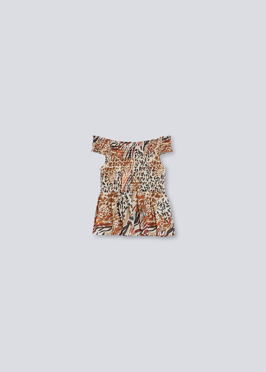 TUNIC/BLOUSE 