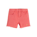 COTTON TWILL SHORTS K3GD03WFGB0/A60Y GUESS