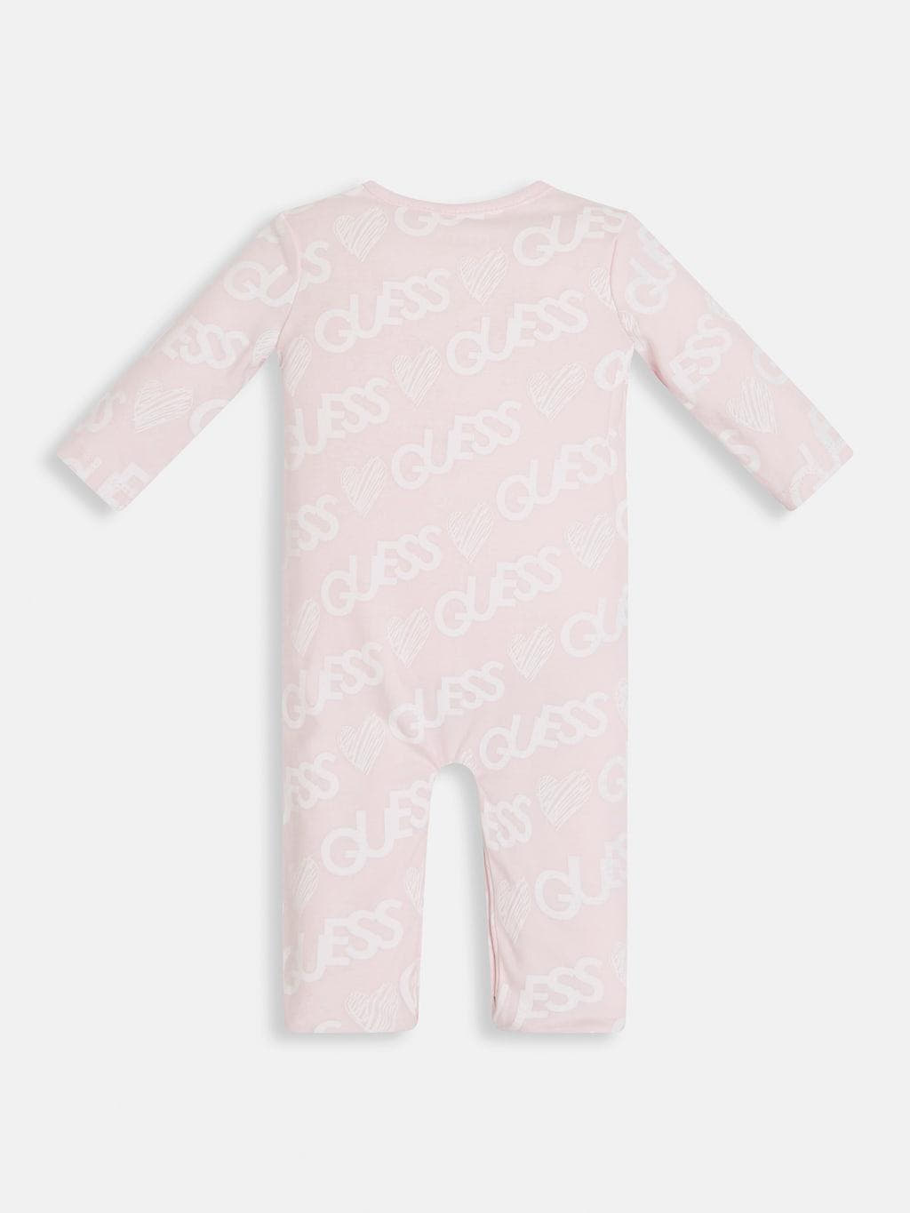 UNISEX OVERALL 