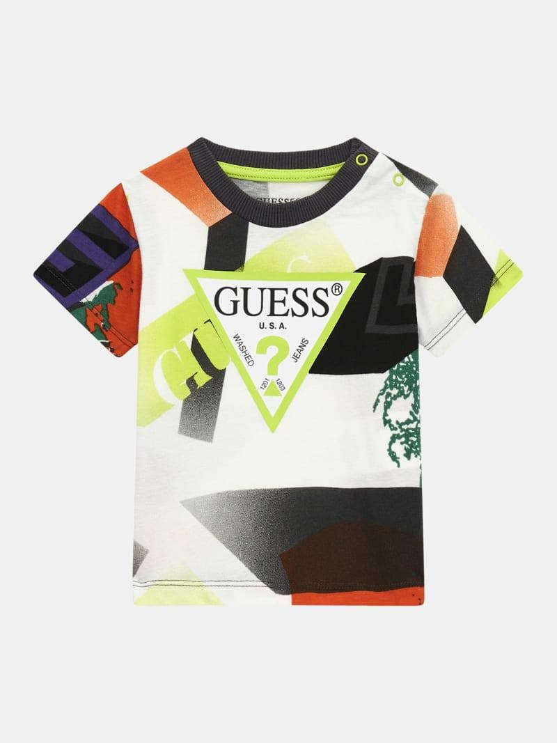 SS T-SHIRT 
