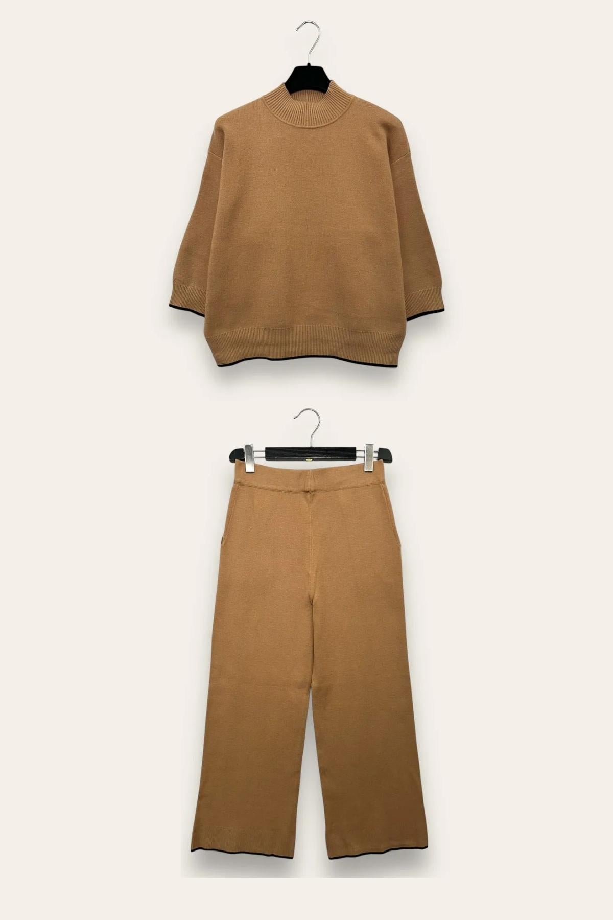 JN-14995/Cammello LOVEme