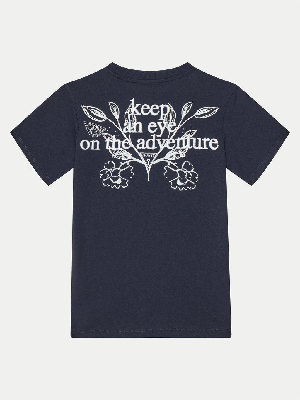 OVERSIZE SS T-SHIRT 