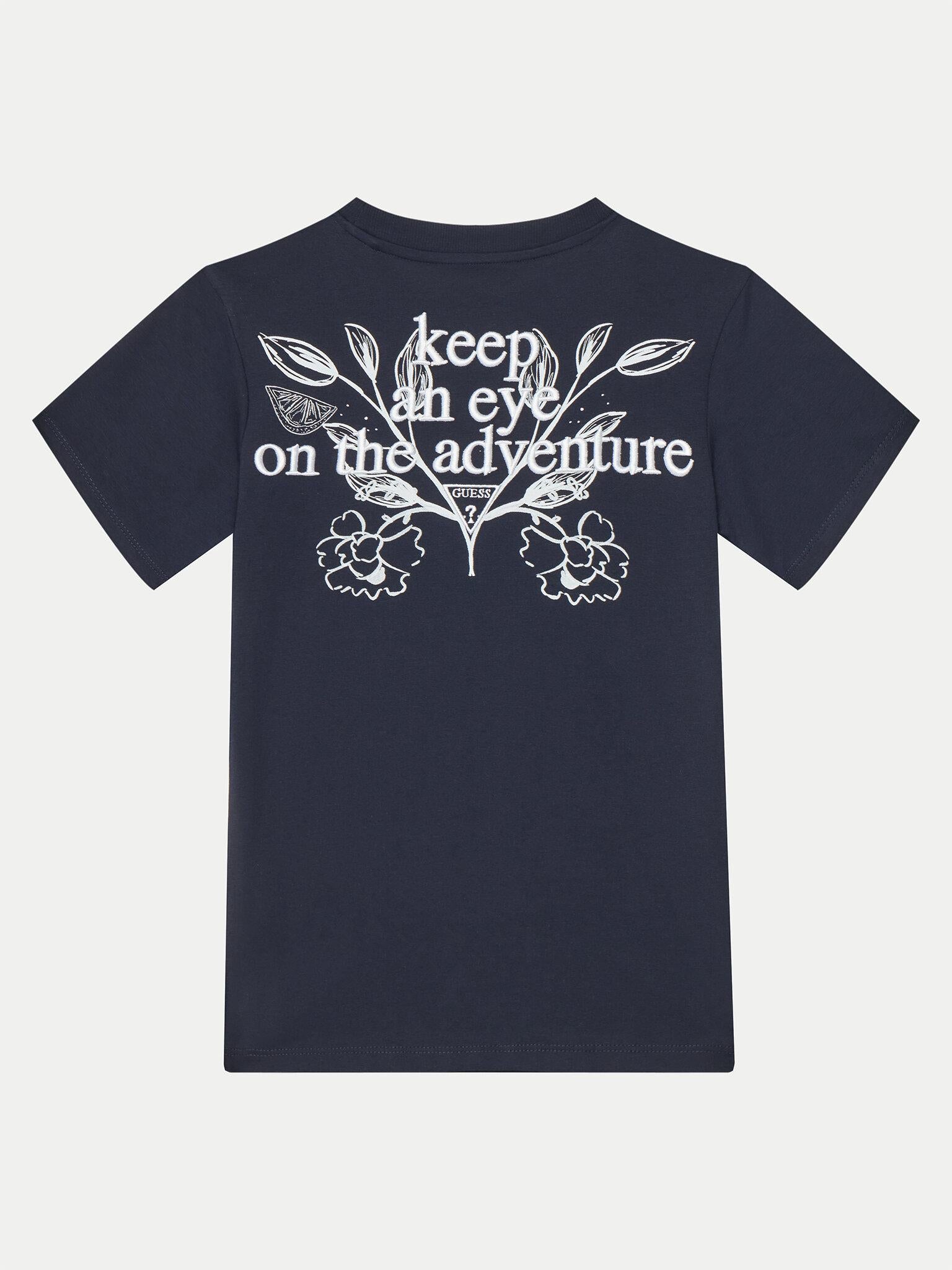 OVERSIZE SS T-SHIRT 
