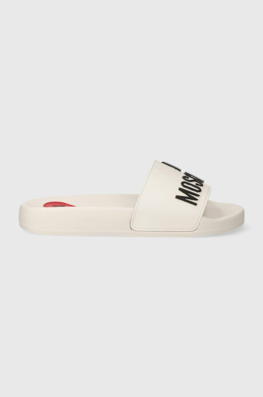 SABOTD.POOL25 PVC BIANCO/NERO 