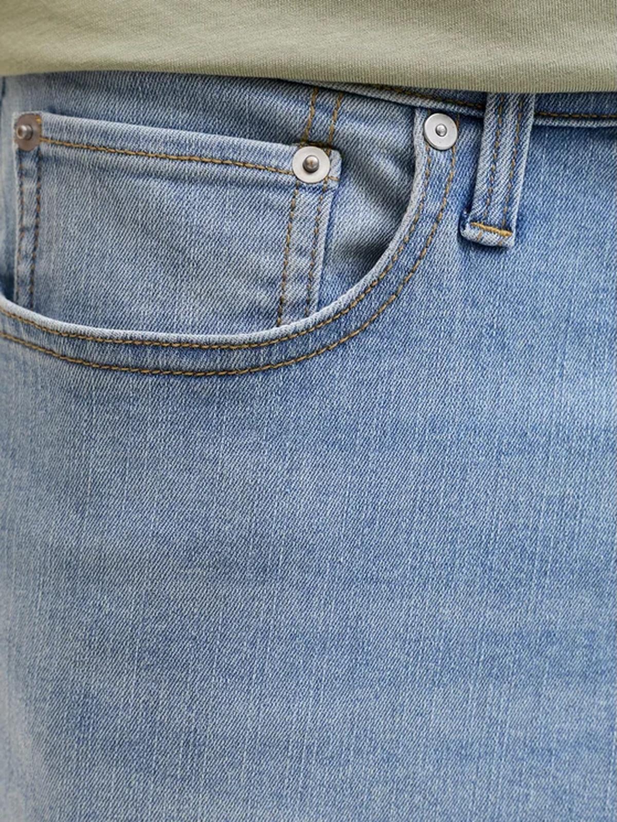JJIRICK JJORIGINAL SHORTS AT 999 