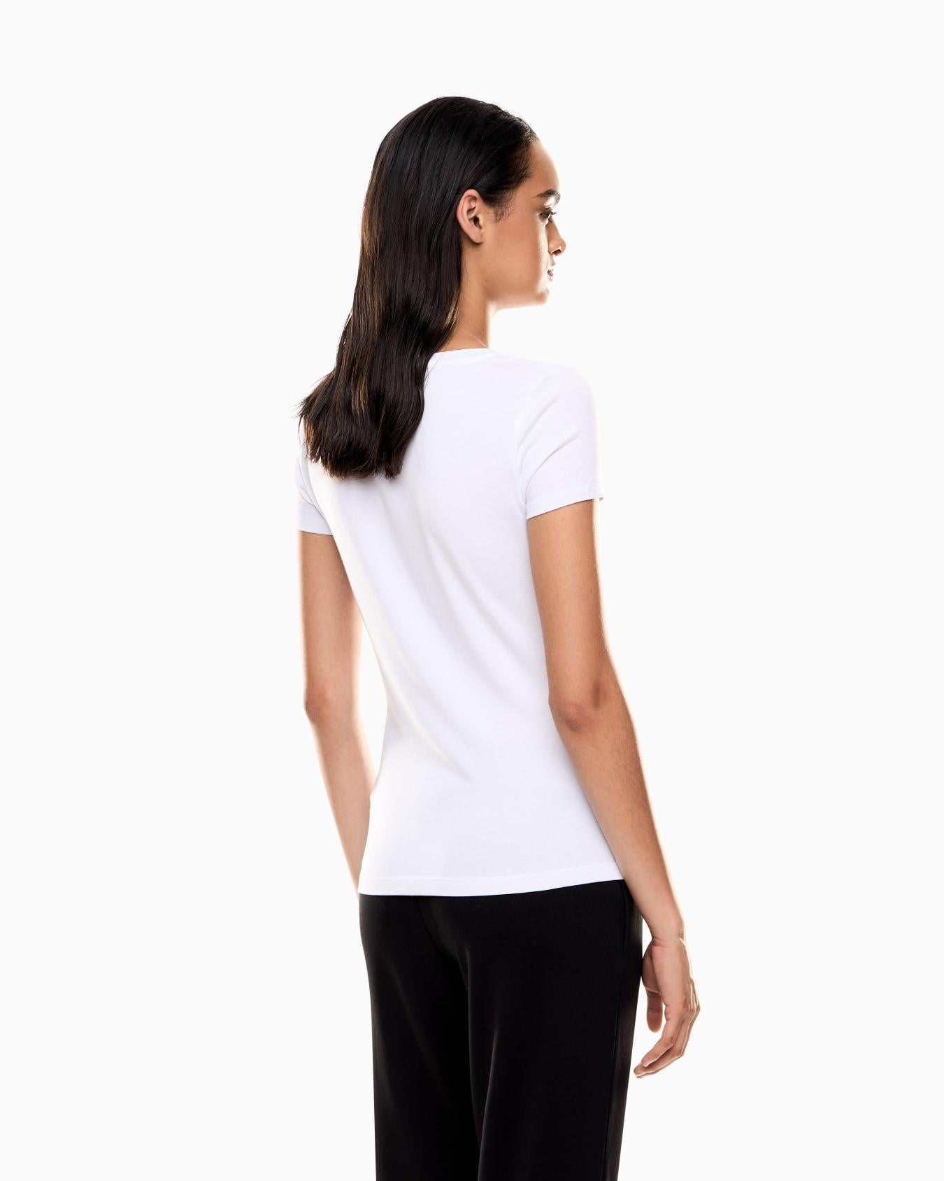 8NTT65 TJDQZ/1100 EMPORIO ARMANI EA7