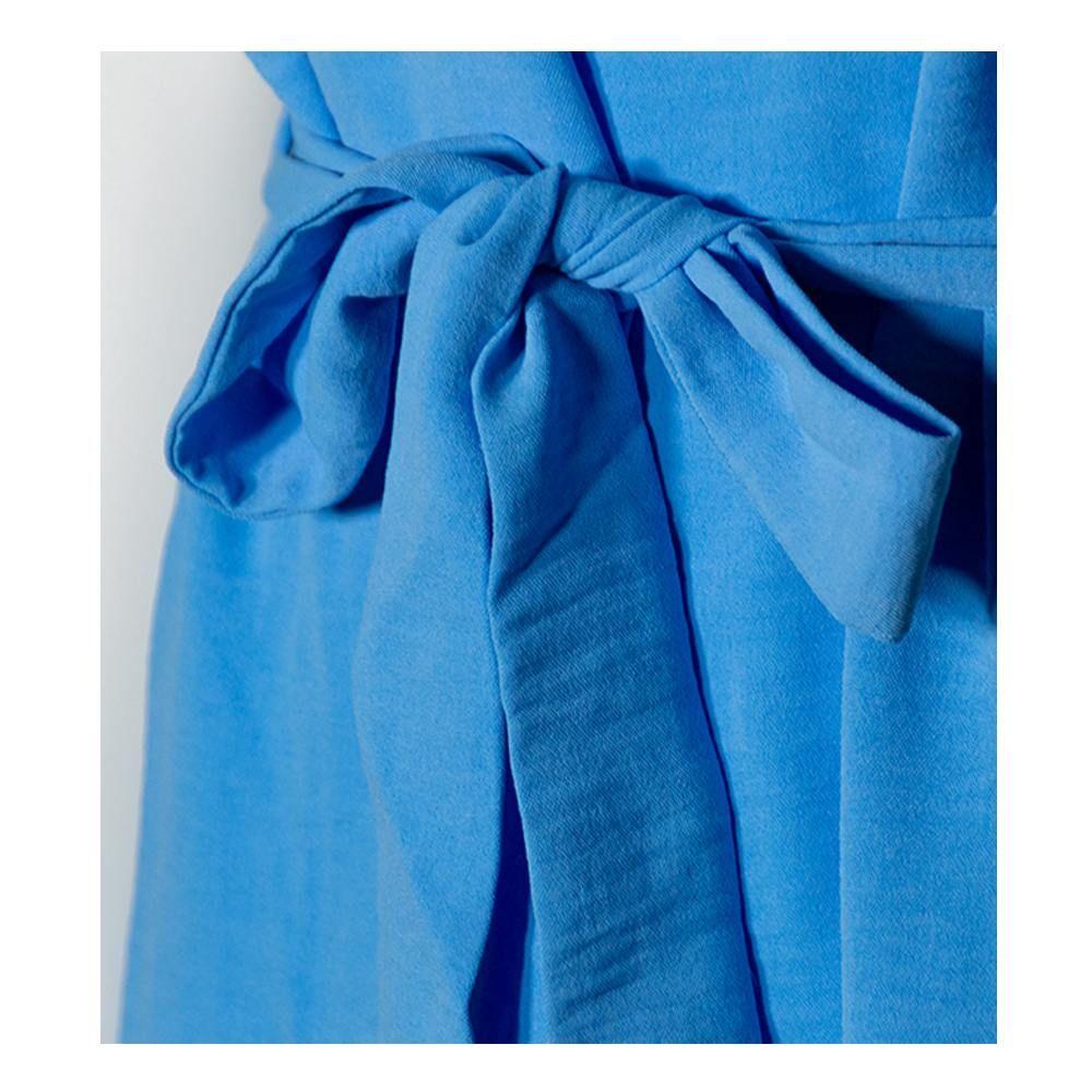 ONLMETTE SL V-NECK BELT DRESS WVN 