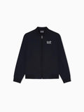 EMPORIO ARMANI EA7 BOMBER JACKET
