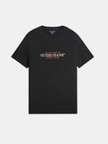 GUESS GJ SS CN REG AMERICAN TRAD TEE